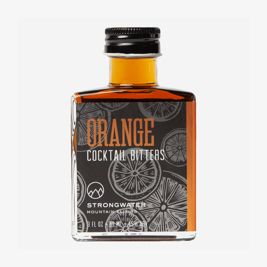 Orange Cocktail Bitters