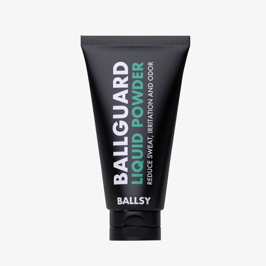 Ballguard