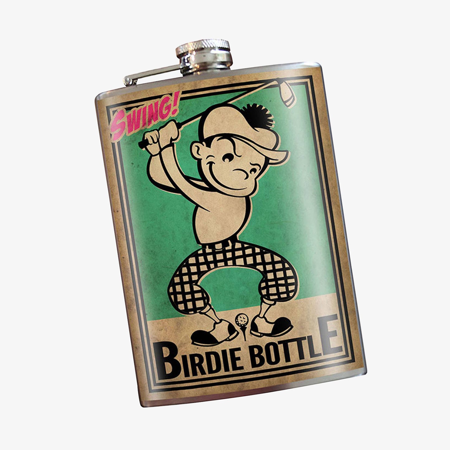 Birdie Bottle