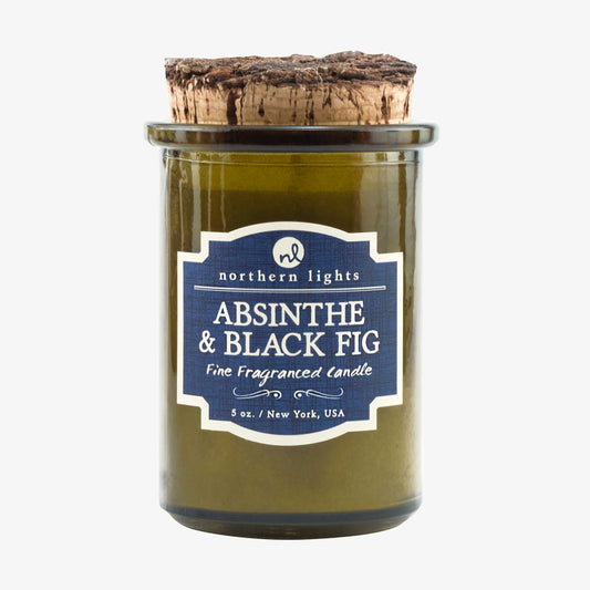 Absinthe & Black Fig