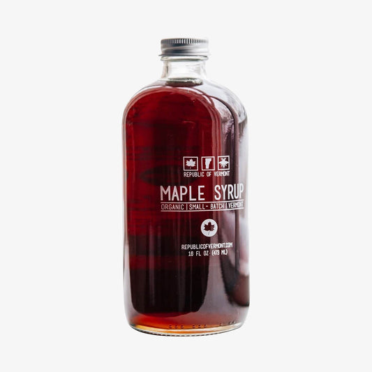 Organic Syrup