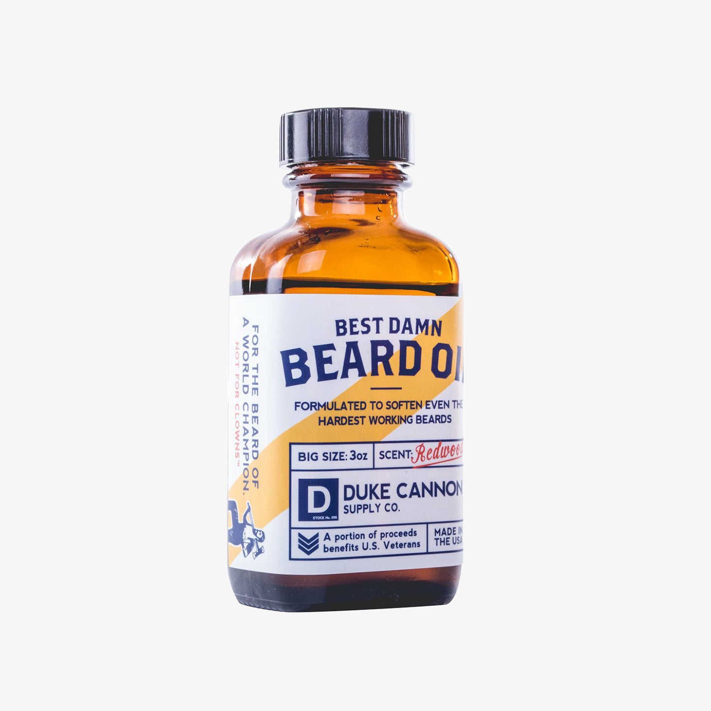 Beard Oil