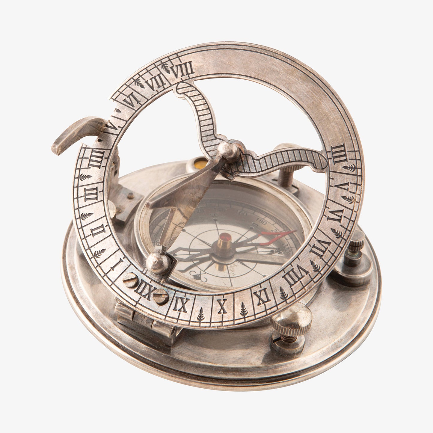 Mariner Compass