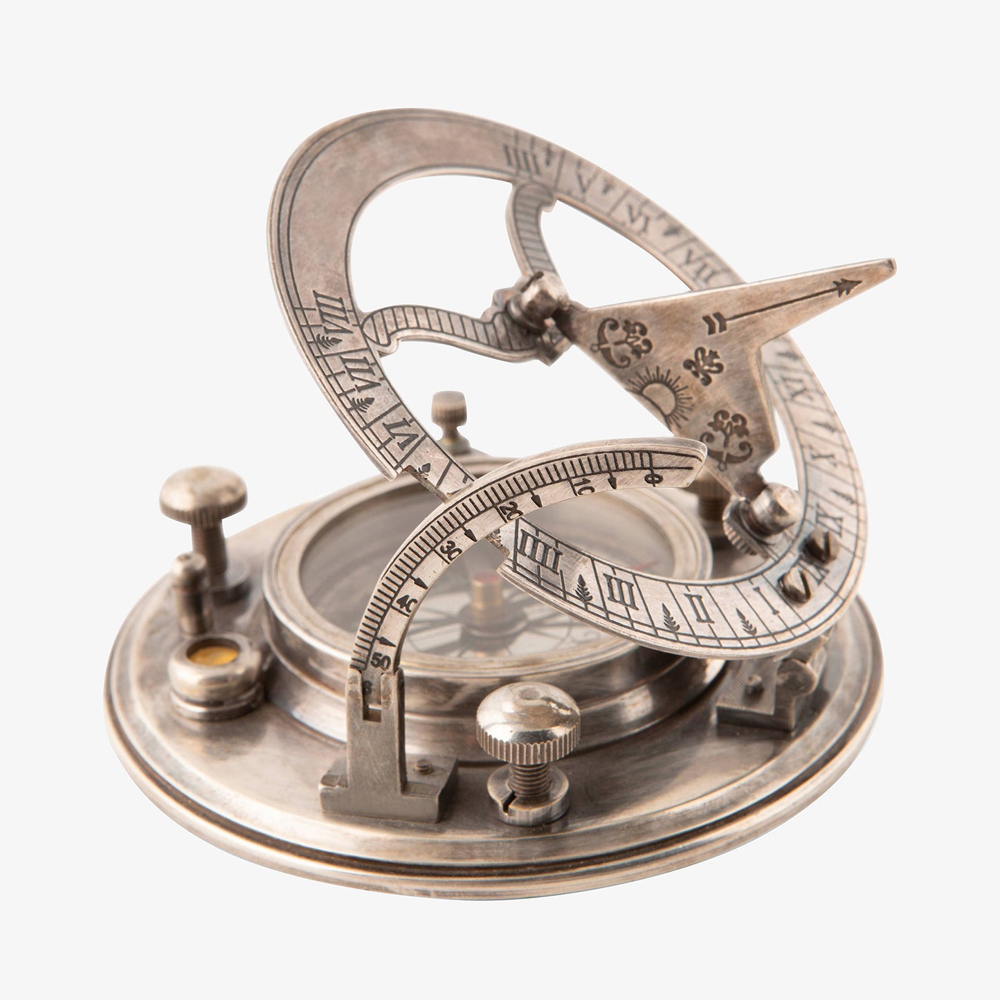 Mariner Compass