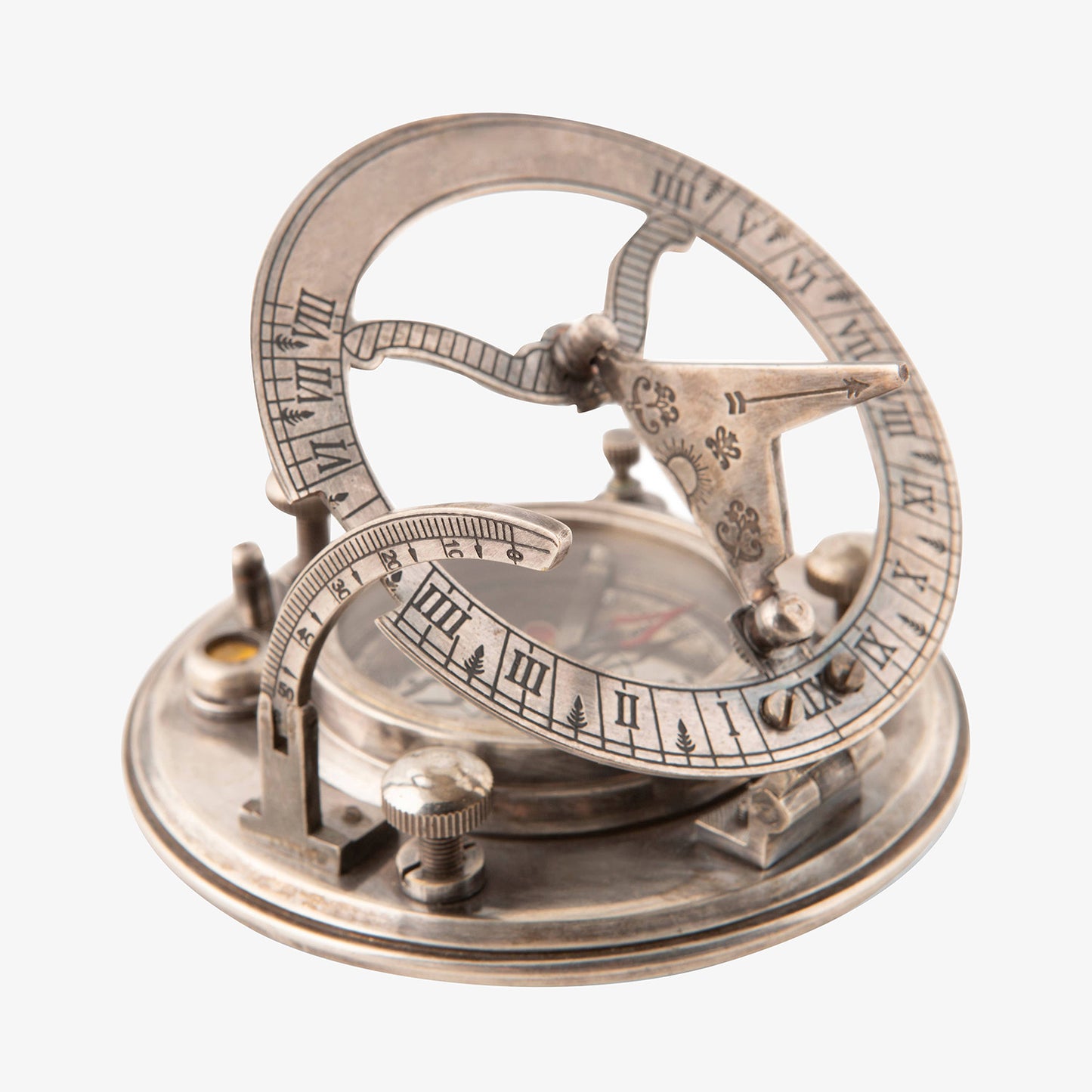 Mariner Compass