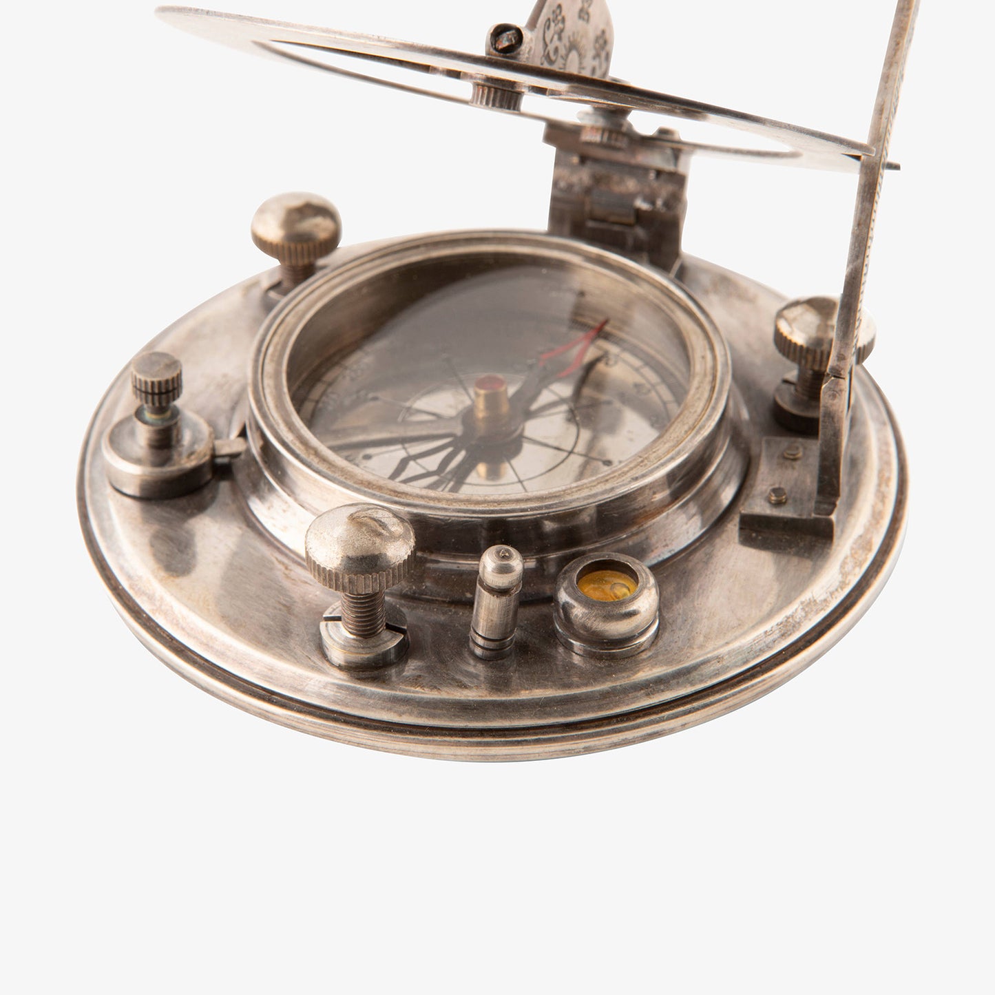 Mariner Compass