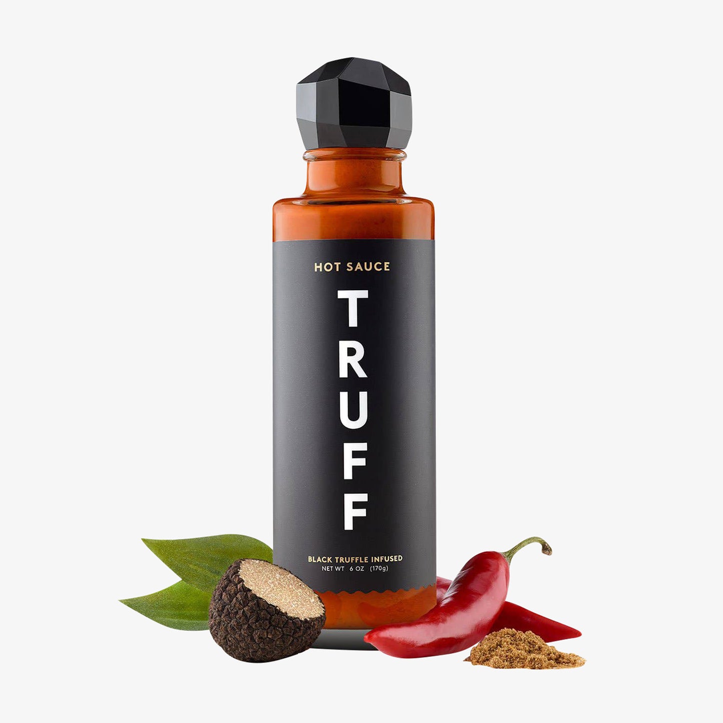 TRUFF Hot Sauce