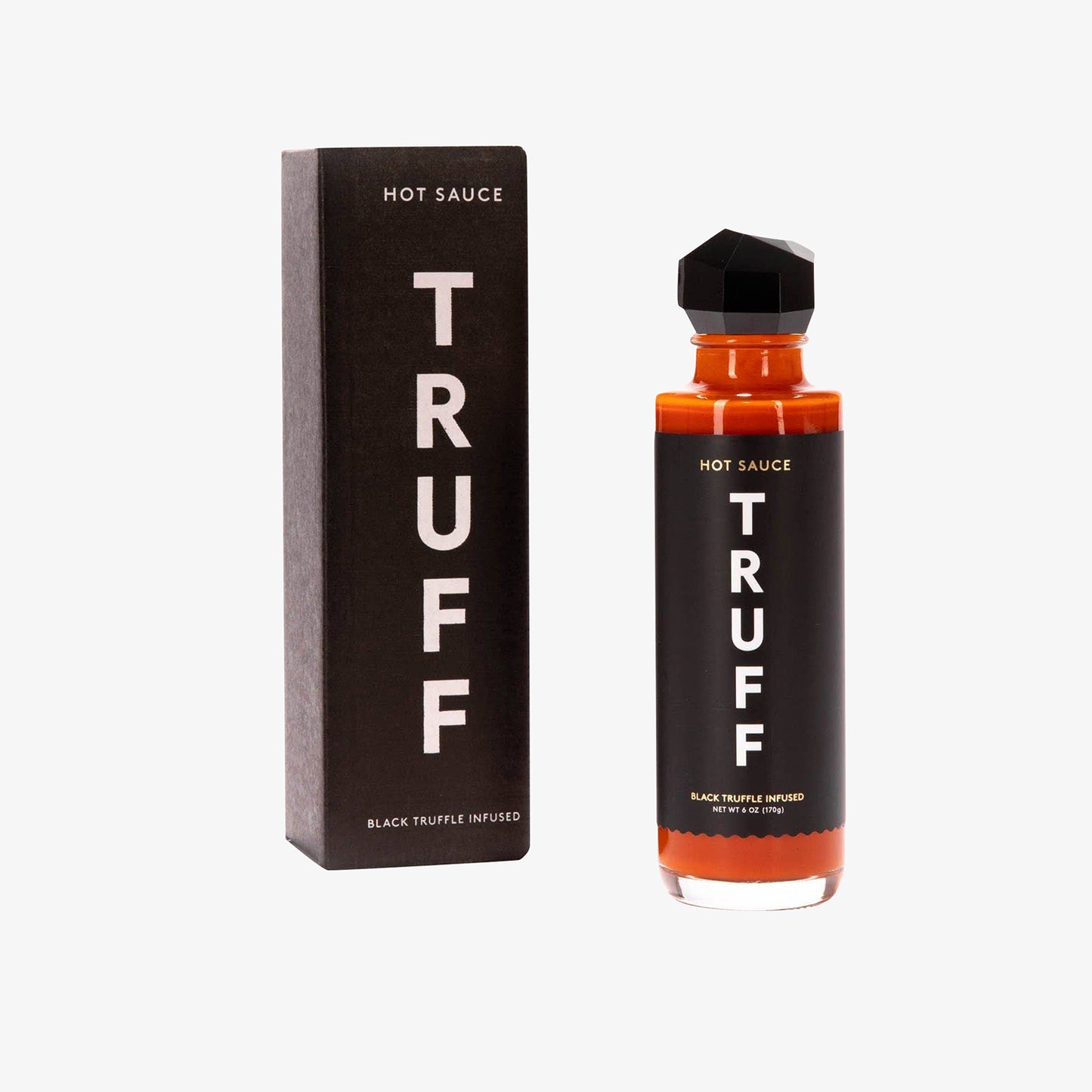 TRUFF Hot Sauce