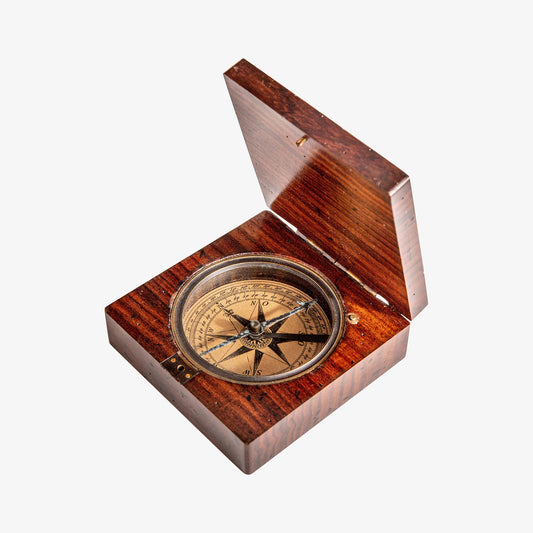 Lewis And Clark Compass