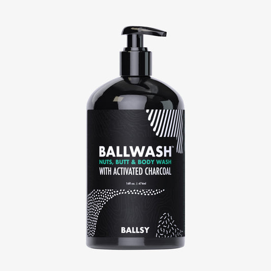 Ballwash XL