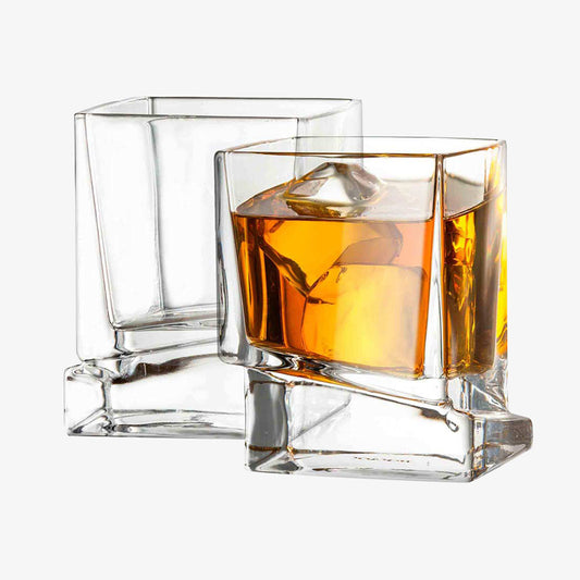 Carre Crystal Whiskey