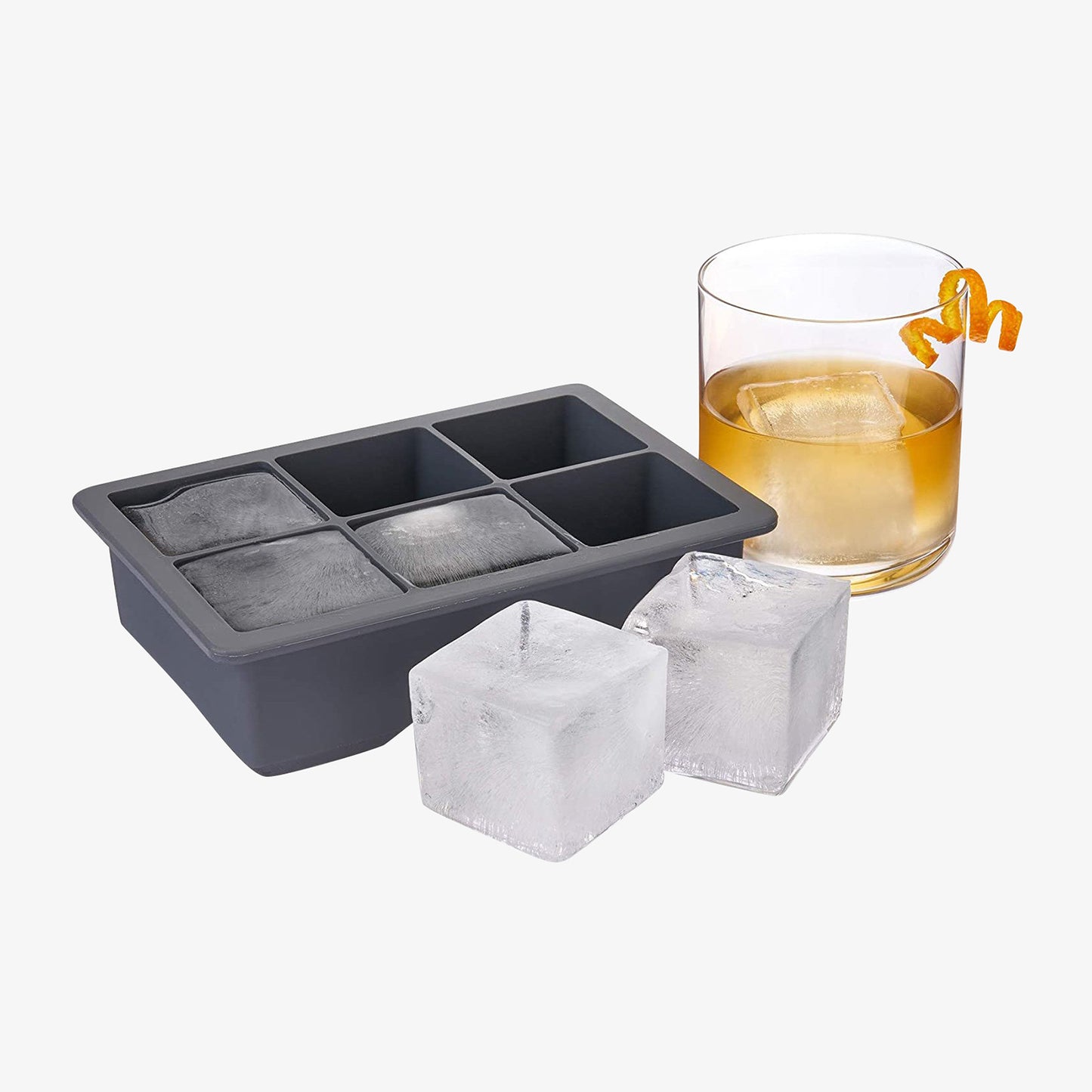 Ice Cube Tray