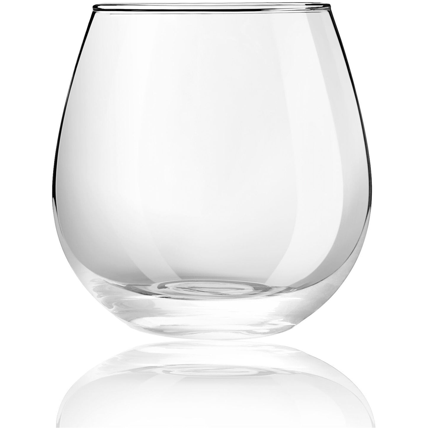 Spirits Stemless