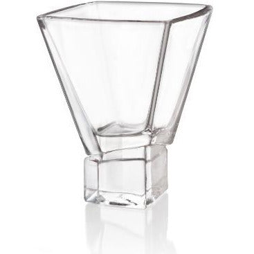 Carre Crystal Martini