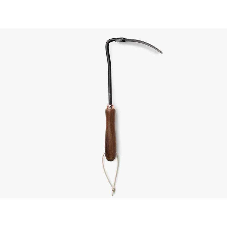 Square Hand Hoe