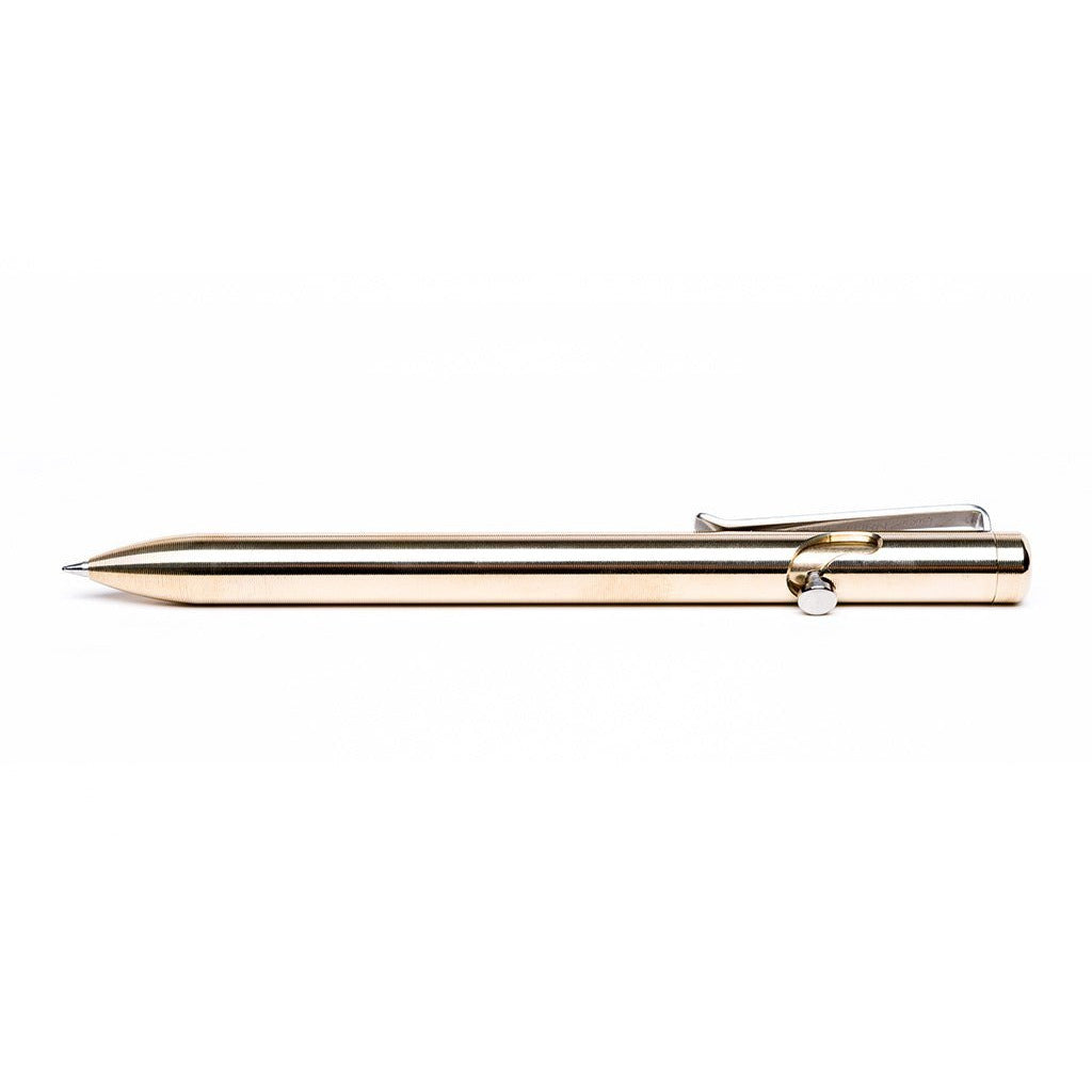 Bolt Action Bronze