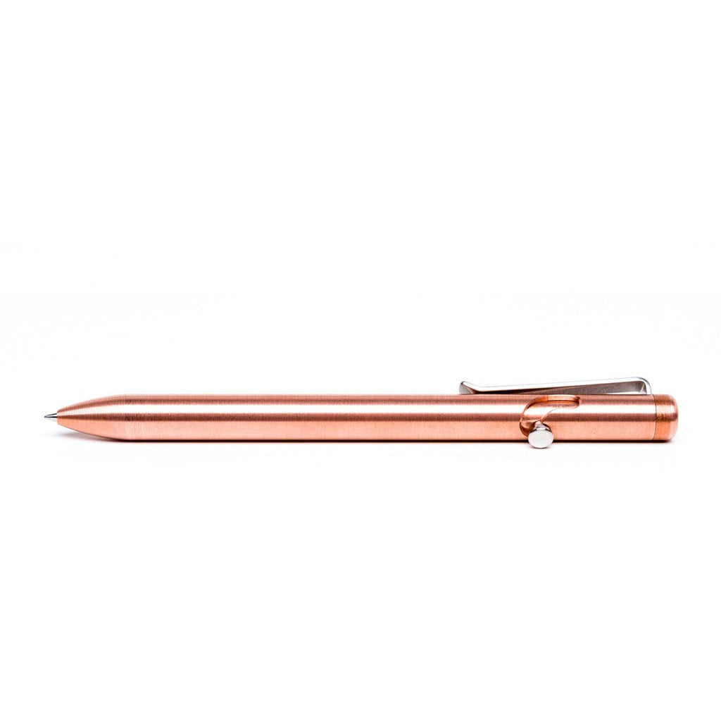 Bolt Action Copper